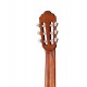Cort AC50-OP Classic Series Классическая гитара с чехлом, размер 1/2, матовая