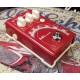 TC Helicon Mic Mechanic вокальная педаль эффектов USED