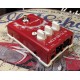 TC Helicon Mic Mechanic вокальная педаль эффектов USED