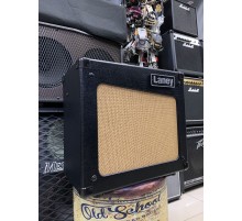 Laney CUB12R Гитарный ламповый комбоусилитель, 15 Вт, питание 110V USED