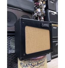 Laney CUB12R Гитарный ламповый комбоусилитель, 15 Вт, питание 110V USED