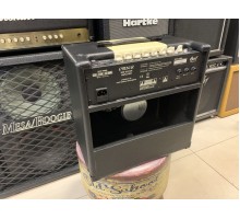 Cort CM30R BK гитарный комбоусилитель, черный, 30Вт USED