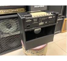 Cort CM30R BK гитарный комбоусилитель, черный, 30Вт USED