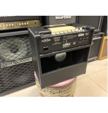 Cort CM30R BK гитарный комбоусилитель, черный, 30Вт USED