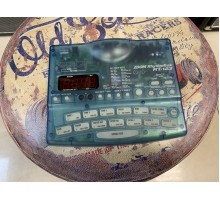 Zoom RT-123 Rhythmtrak драм и бас машина USED