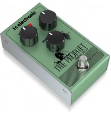 TC Electronic The Prophet Digital Delay гитарная педаль - дилей, выставочный образец