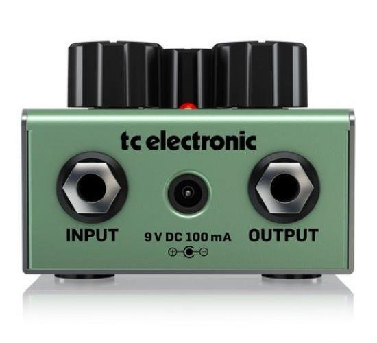 TC Electronic The Prophet Digital Delay гитарная педаль - дилей, выставочный образец