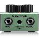 TC Electronic The Prophet Digital Delay гитарная педаль - дилей, выставочный образец