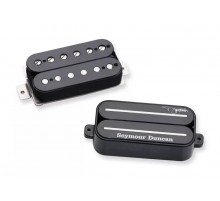 Seymour Duncan Dimebag Set комплект подписных пассивных звукоснимателей хамбакеров Dimebag Darrell