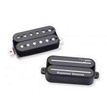 Seymour Duncan Dimebag Set комплект подписных пассивных звукоснимателей хамбакеров Dimebag Darrell