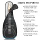Bag&Music BM1172 Electro Casual Plus Чехол для электрогитары, цвет чёрный