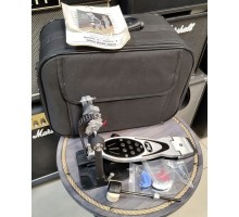 Pearl P-2000C педаль для бас-барабана с фирменной сумкой USED