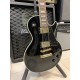 Grass Roots Les Paul Custom G-LP-60C электрогитара, цвет черный, Корея USED