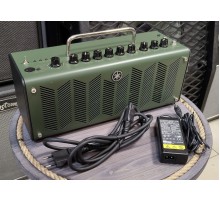 Yamaha THR10X гитарный усилитель USED