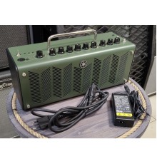 Yamaha THR10X гитарный усилитель USED