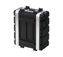 Guider ABS-4UM Кейс для рекового оборудования 12", пластик АБС