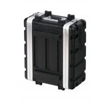 Guider ABS-4UM Кейс для рекового оборудования 12", пластик АБС