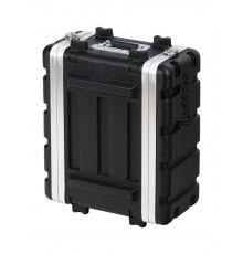 Guider ABS-4UM Кейс для рекового оборудования 12", пластик АБС
