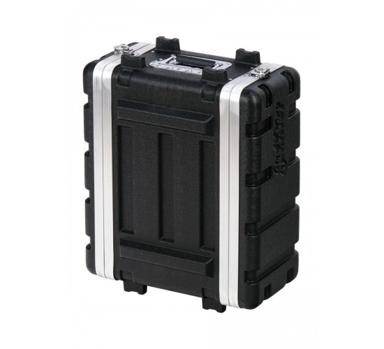 Guider ABS-4UM Кейс для рекового оборудования 12", пластик АБС