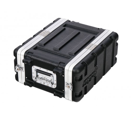 Guider ABS-4UM Кейс для рекового оборудования 12", пластик АБС