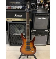Ibanez Prestige SV5470F электрогитара, Япония USED