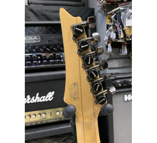 Ibanez Prestige SV5470F электрогитара, Япония USED