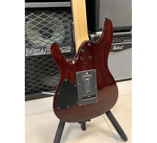 Ibanez Prestige SV5470F электрогитара, Япония USED