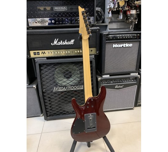 Ibanez Prestige SV5470F электрогитара, Япония USED