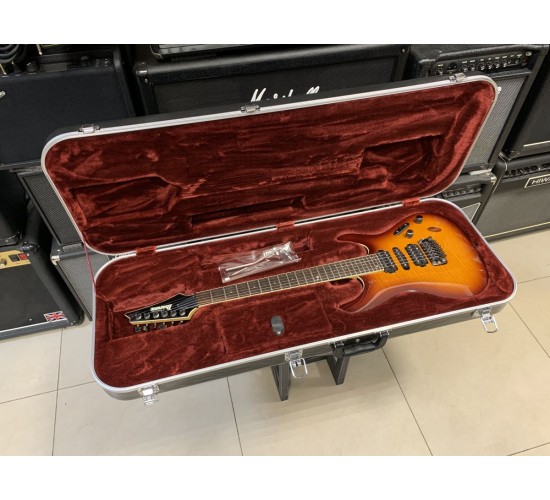 Ibanez Prestige SV5470F электрогитара, Япония USED