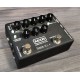 MXR M80 bass d.i.+ басовая педаль - преамп + дисторшн USED