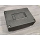 MXR M80 bass d.i.+ басовая педаль - преамп + дисторшн USED