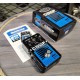 EBS MultiComp Black Label басовая педаль компрессор USED