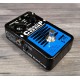 EBS MultiComp Black Label басовая педаль компрессор USED