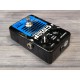 EBS MultiComp Black Label басовая педаль компрессор USED