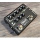 MXR M80 bass d.i.+ басовая педаль - преамп + дисторшн USED