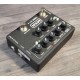 MXR M80 bass d.i.+ басовая педаль - преамп + дисторшн USED