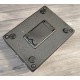 MXR M80 bass d.i.+ басовая педаль - преамп + дисторшн USED
