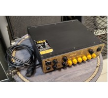 Markbass Little Mark Tube басовый усилитель USED