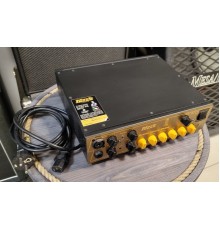 Markbass Little Mark Tube басовый усилитель USED