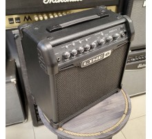 Line 6 Spider IV 15 комбоусилитель USED