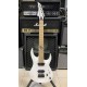 Solar Guitars A2.7WH 7-струнная электрогитара, цвет белый USED