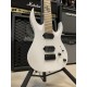 Solar Guitars A2.7WH 7-струнная электрогитара, цвет белый USED