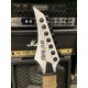 Solar Guitars A2.7WH 7-струнная электрогитара, цвет белый USED