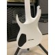 Solar Guitars A2.7WH 7-струнная электрогитара, цвет белый USED