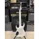Solar Guitars A2.7WH 7-струнная электрогитара, цвет белый USED