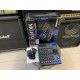 Yamaha MG10XU микшерный пульт USED