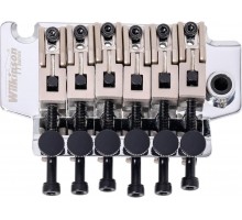 Wilkinson WODL1-CR M Series Бридж тремоло, хром
