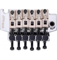 Wilkinson WODL1-CR M Series Бридж тремоло, хром