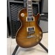 Gibson Les Paul Standard Premium Plus Tobacco Sunburst электрогитара, США, 2001г USED