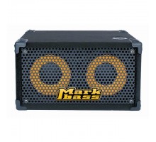 Markbass Traveler 102P басовый кабинет 2x10'', 400 Вт